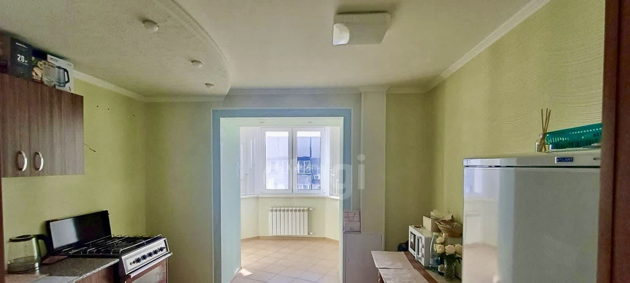 квартира г Тамбов б-р Энтузиастов 1ж/3 фото 10