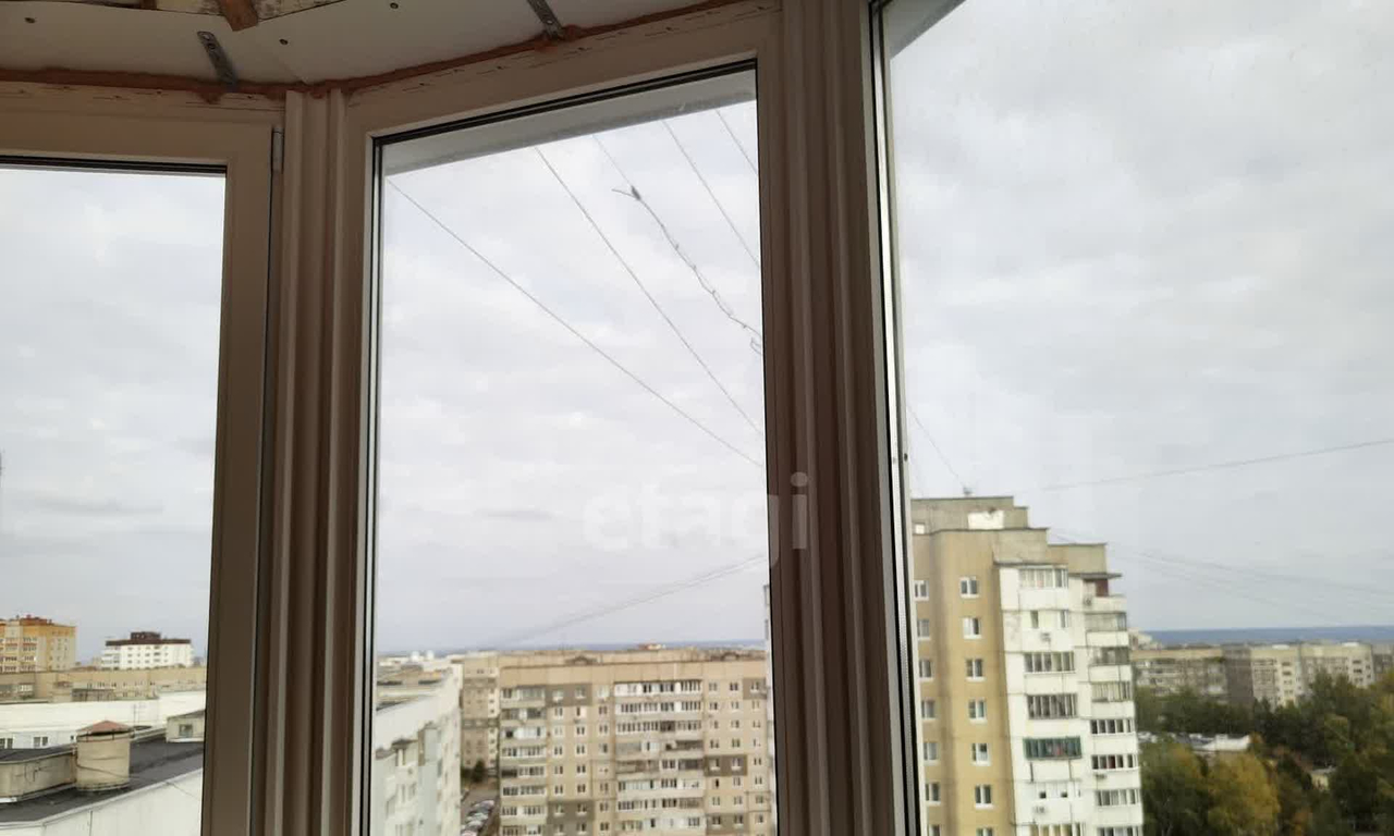 квартира г Тамбов ул Мичуринская 201 фото 14