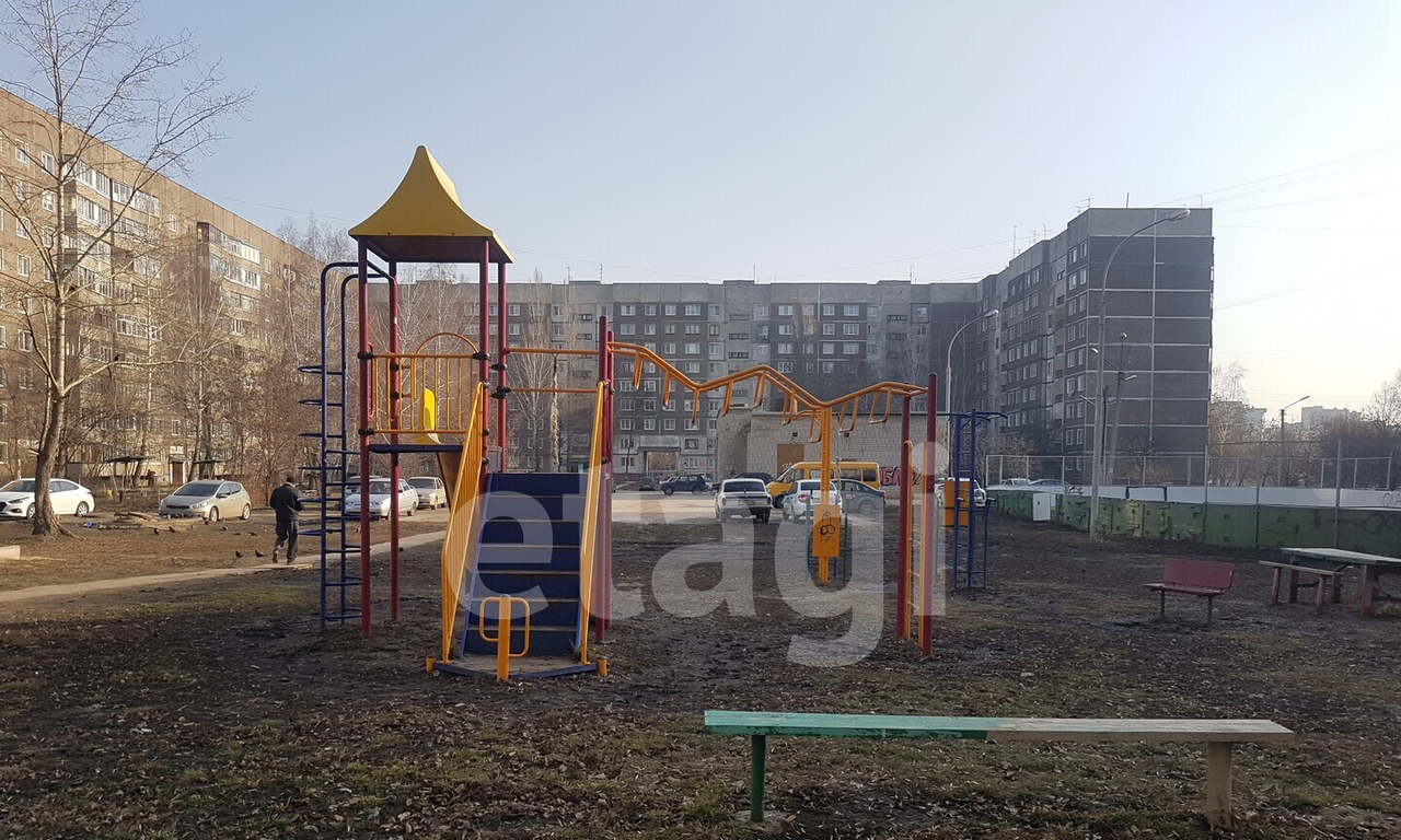 квартира г Тамбов ул Магистральная 15 фото 18