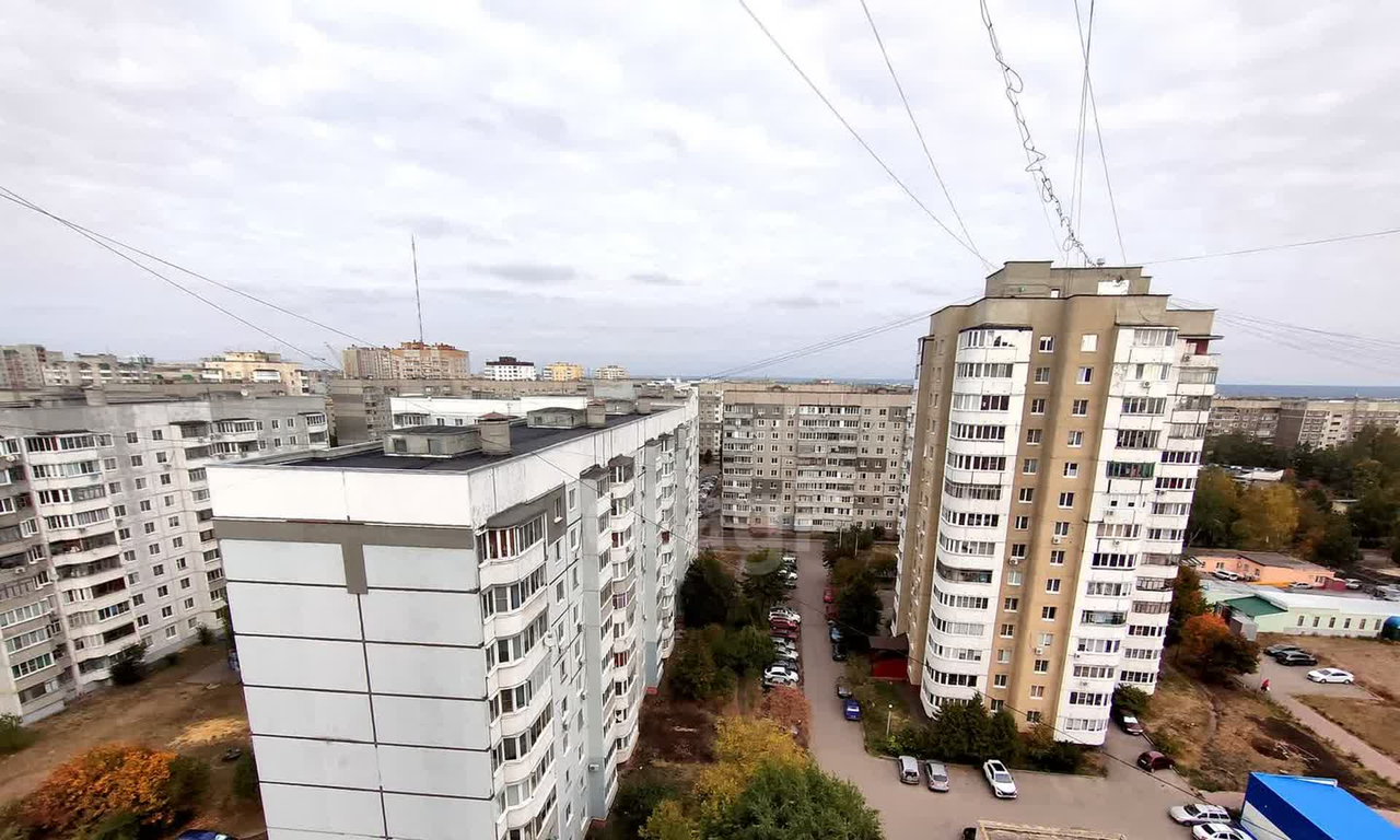 квартира г Тамбов ул Мичуринская 201 фото 15