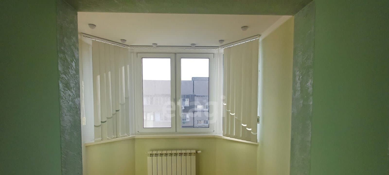 квартира г Тамбов б-р Энтузиастов 1ж/3 фото 11