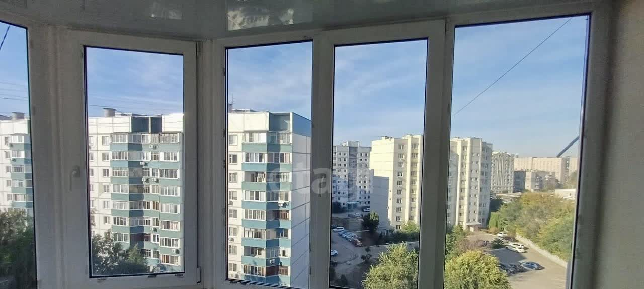 квартира г Тамбов б-р Энтузиастов 1ж/3 фото 12
