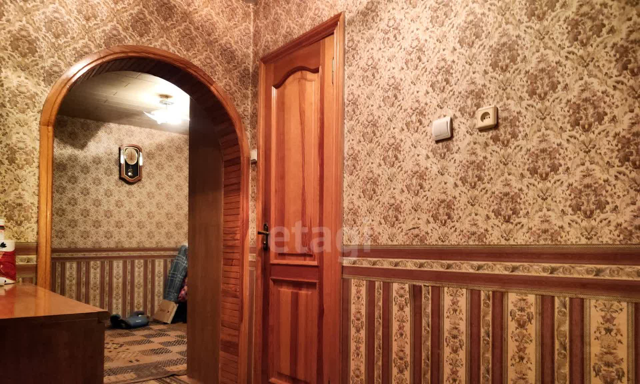 квартира г Тамбов ул Мичуринская 201 фото 17
