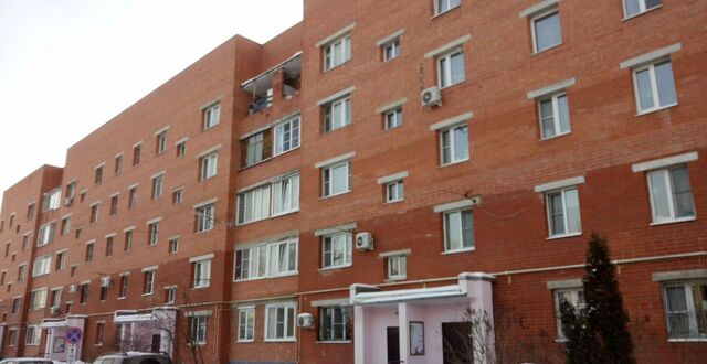 п Совхоза Крёкшино Крёкшино, Новомосковский административный округ, 5А, Московская область, Краснознаменск фото