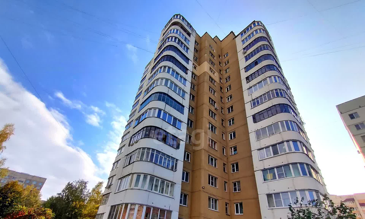квартира г Тамбов ул Мичуринская 201 фото 24