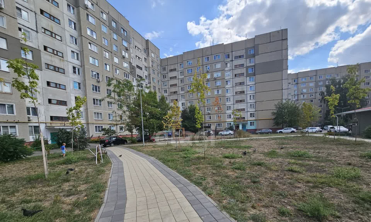 квартира г Тамбов ул Рылеева 98 фото 18