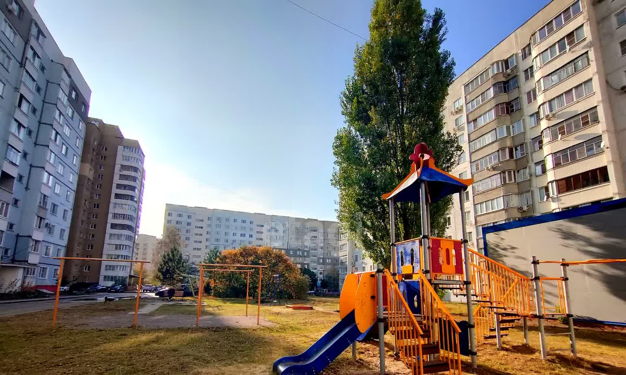 квартира г Тамбов ул Мичуринская 201 фото 25