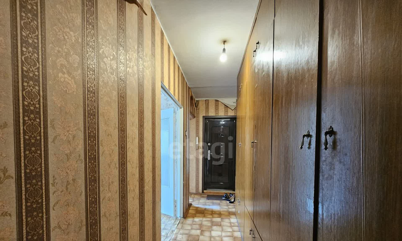 квартира г Тамбов ул Базарная 50 117/50 / улица Куйбышева фото 9
