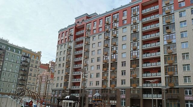 метро Рассказовка б-р Андрея Тарковского 8 фото