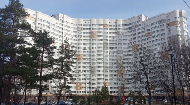 ул Бутлерова 6 фото
