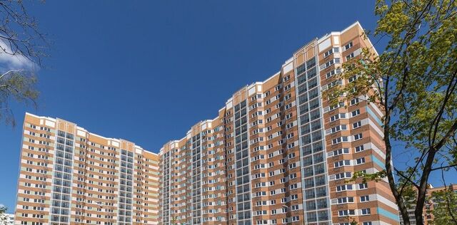 ул Профсоюзная 98к/6 фото