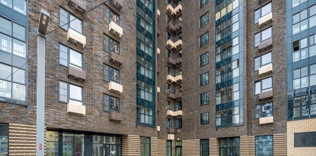 метро Площадь Ильича дом 7 фото