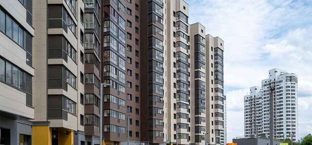 пр-кт Севастопольский 28к/9 фото