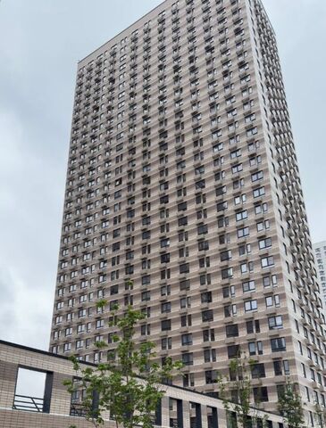 Второй Нагатинский к 6 фото