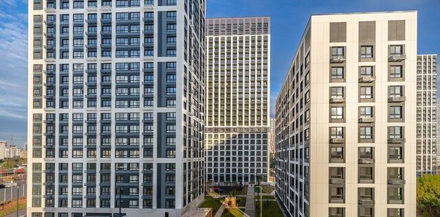 метро Аминьевская ш Аминьевское 4 Дк 1 фото