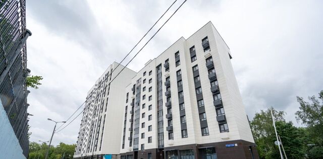 ул Краснолиманская 21 фото