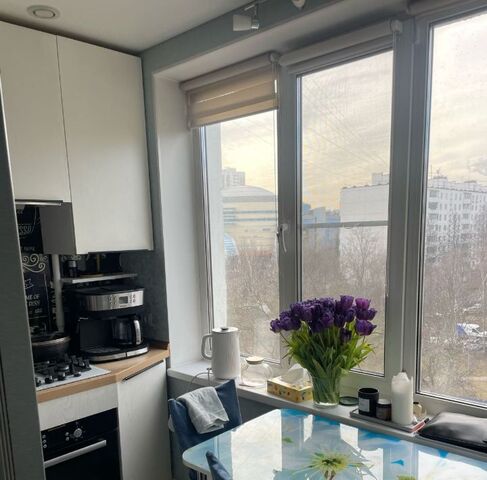 ул Кировоградская 12 фото