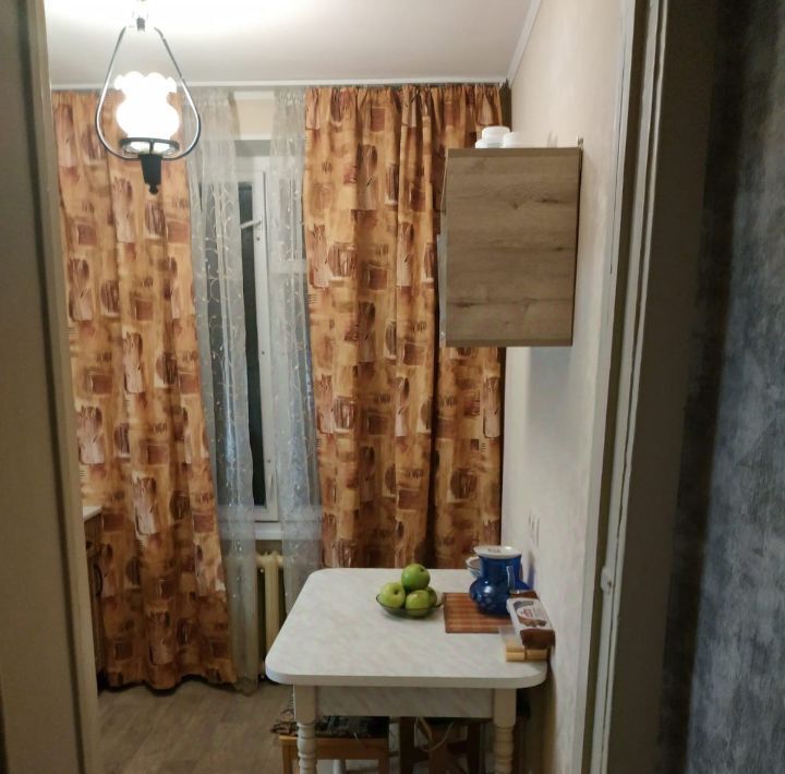 квартира г Москва метро Коптево ул Генерала Рычагова 16 фото 3