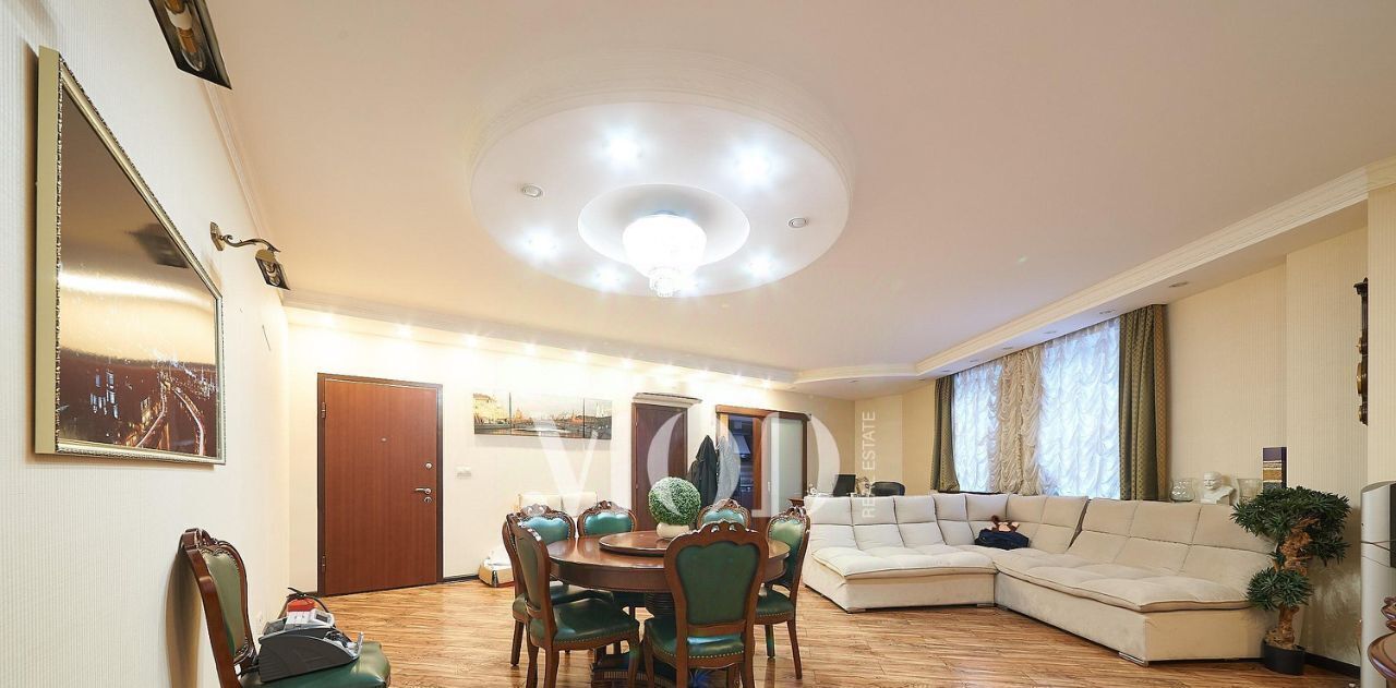 квартира г Москва метро Братиславская ул Братиславская 6 фото 4