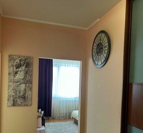 квартира г Москва метро Планерная ул Туристская 33к/2 фото 4