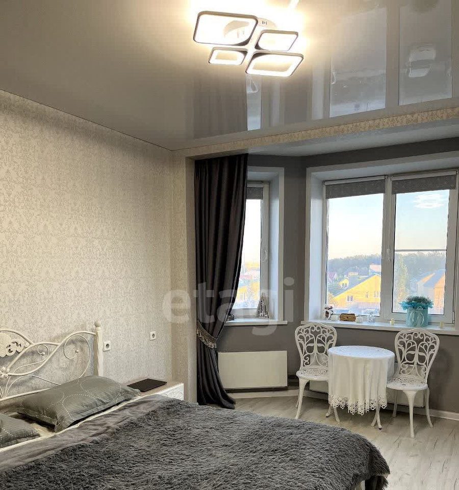квартира г Тамбов ул Магистральная 39/4 фото 8