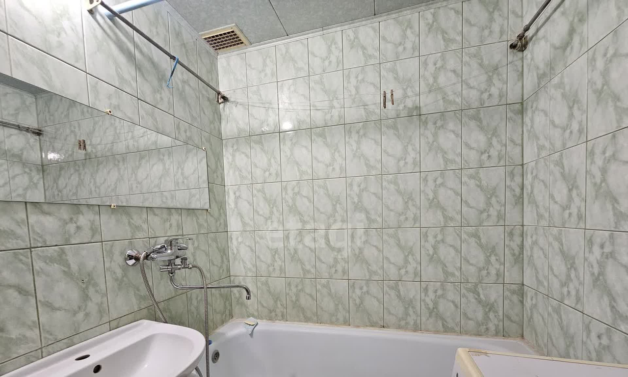 квартира г Тамбов ул Базарная 50 117/50 / улица Куйбышева фото 10