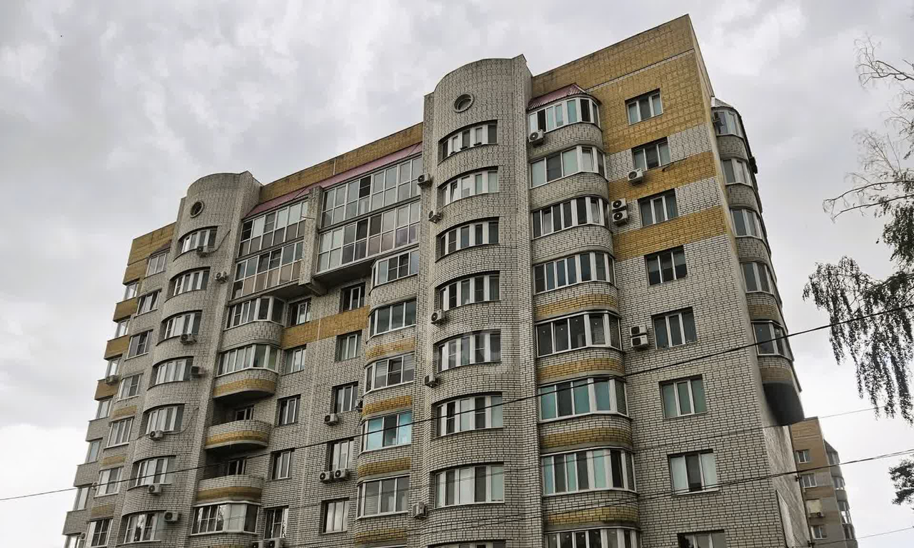 квартира г Тамбов ул Советская 2а фото 18