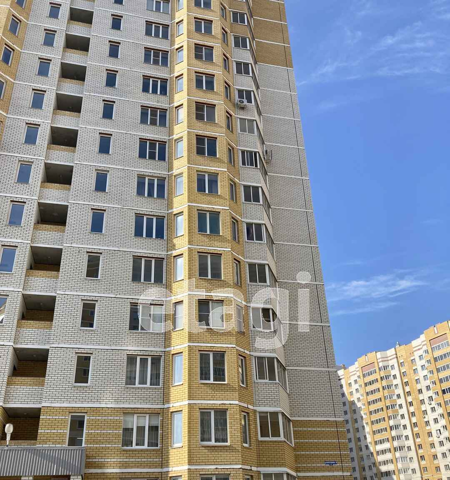 квартира г Тамбов ул Магистральная 39/4 фото 20