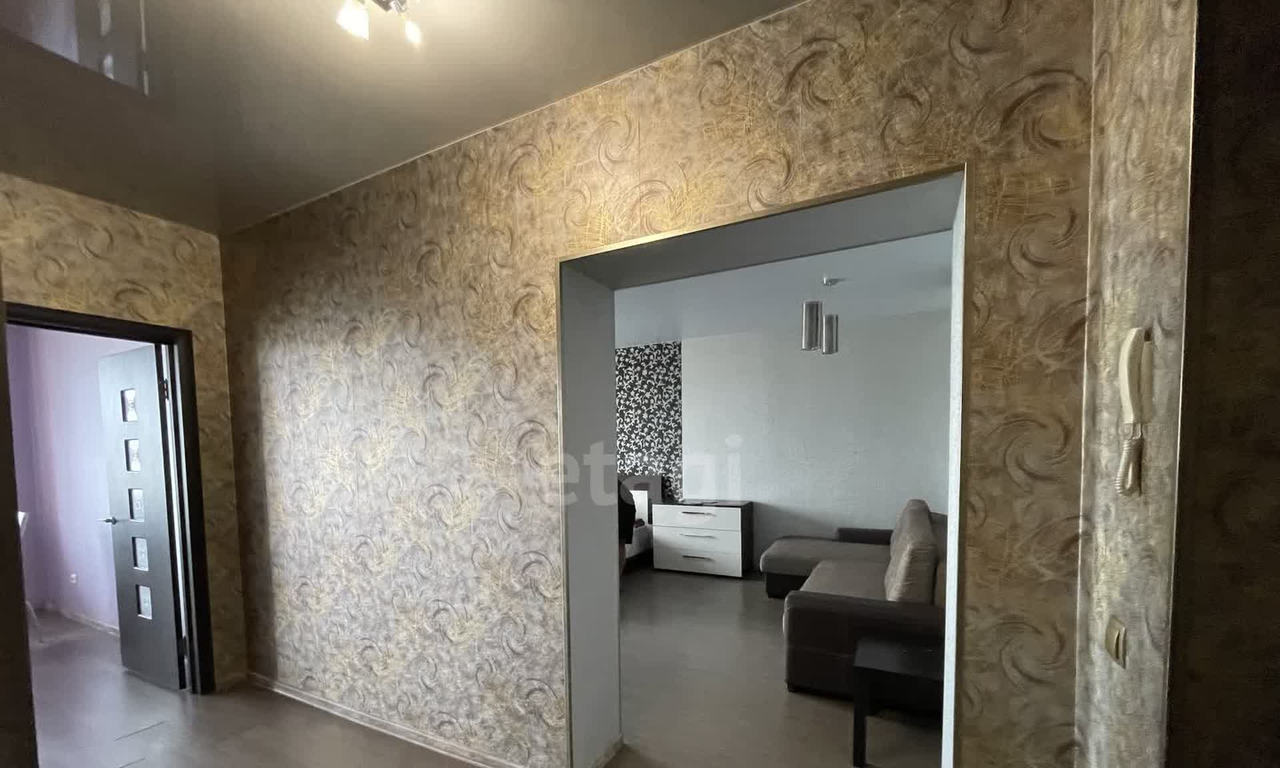 квартира г Тамбов ул Карла Маркса 175/3 фото 11