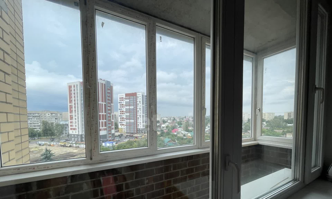 квартира г Тамбов ул Карла Маркса 175/3 фото 14