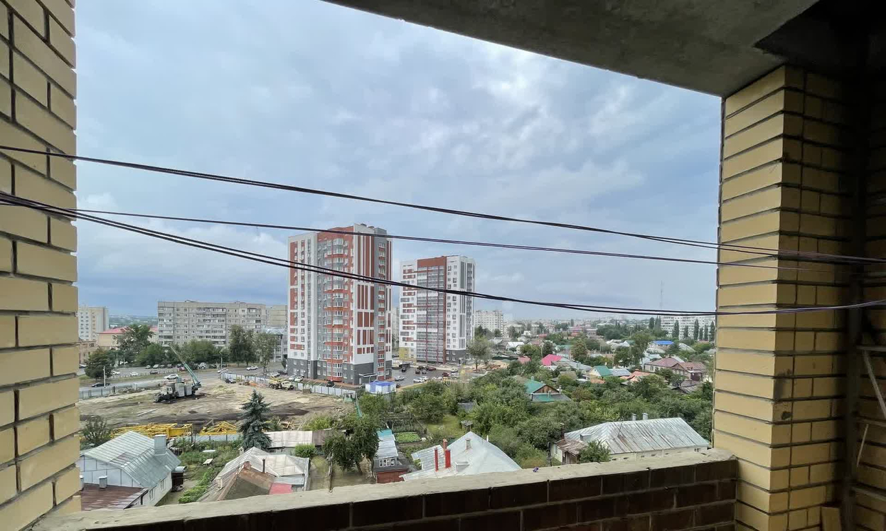 квартира г Тамбов ул Карла Маркса 175/3 фото 16