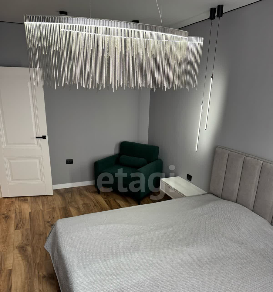 квартира г Тамбов ул Селезневская 2б/2 фото 6