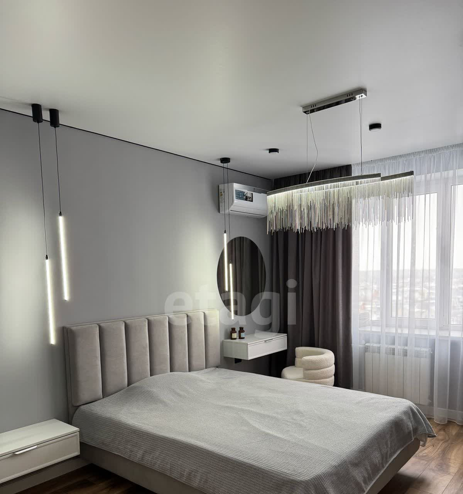 квартира г Тамбов ул Селезневская 2б/2 фото 5