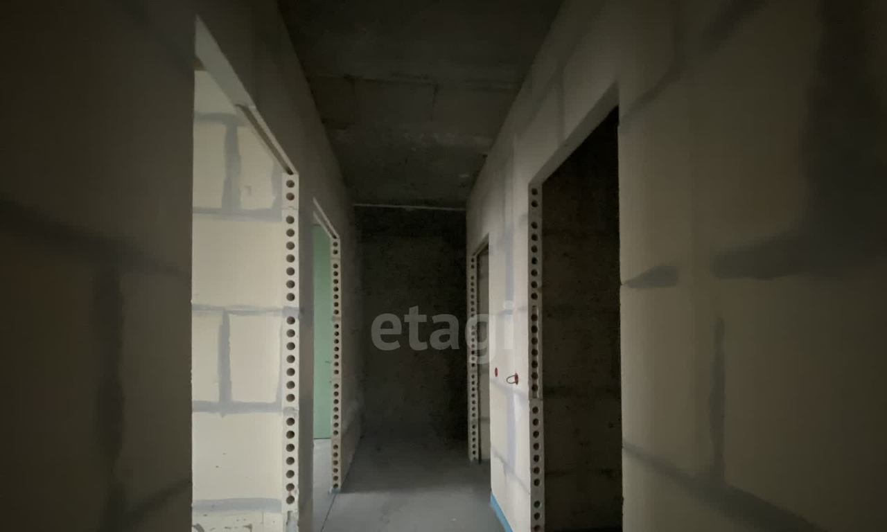 квартира г Тамбов ул Советская 192а/1 фото 8