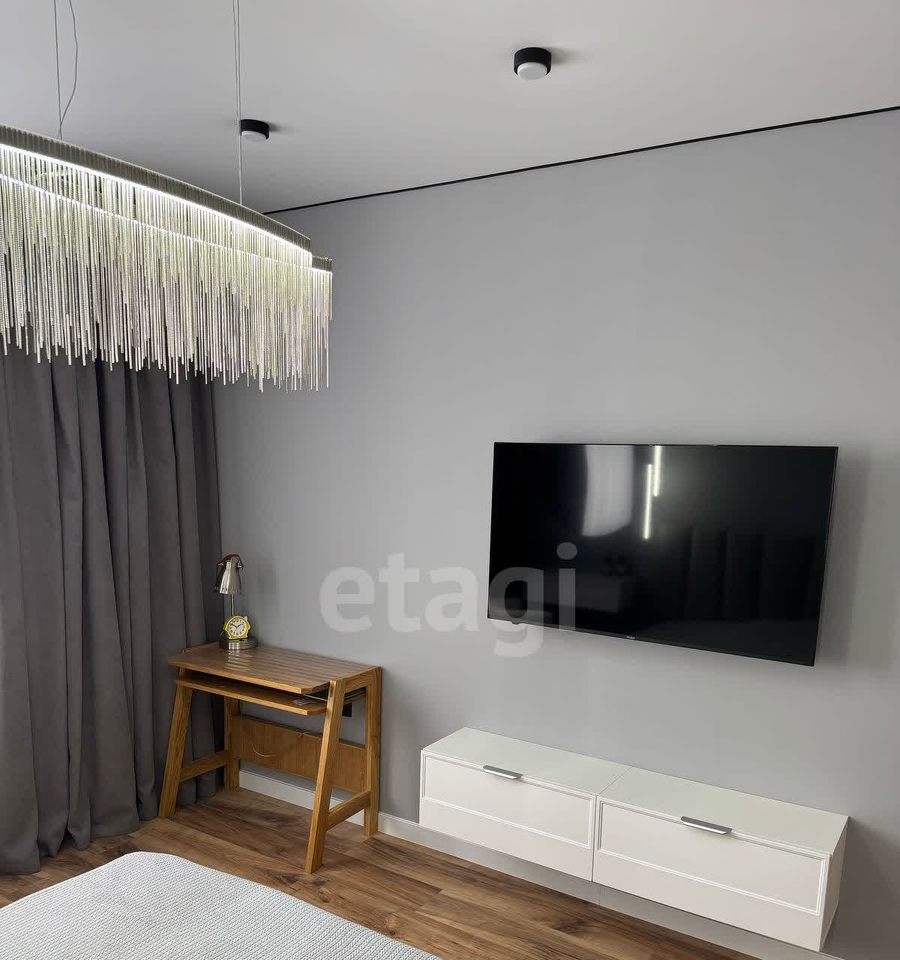 квартира г Тамбов ул Селезневская 2б/2 фото 12