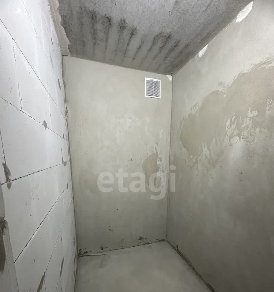 квартира г Тамбов ул Сабуровская 1б/3 фото 8