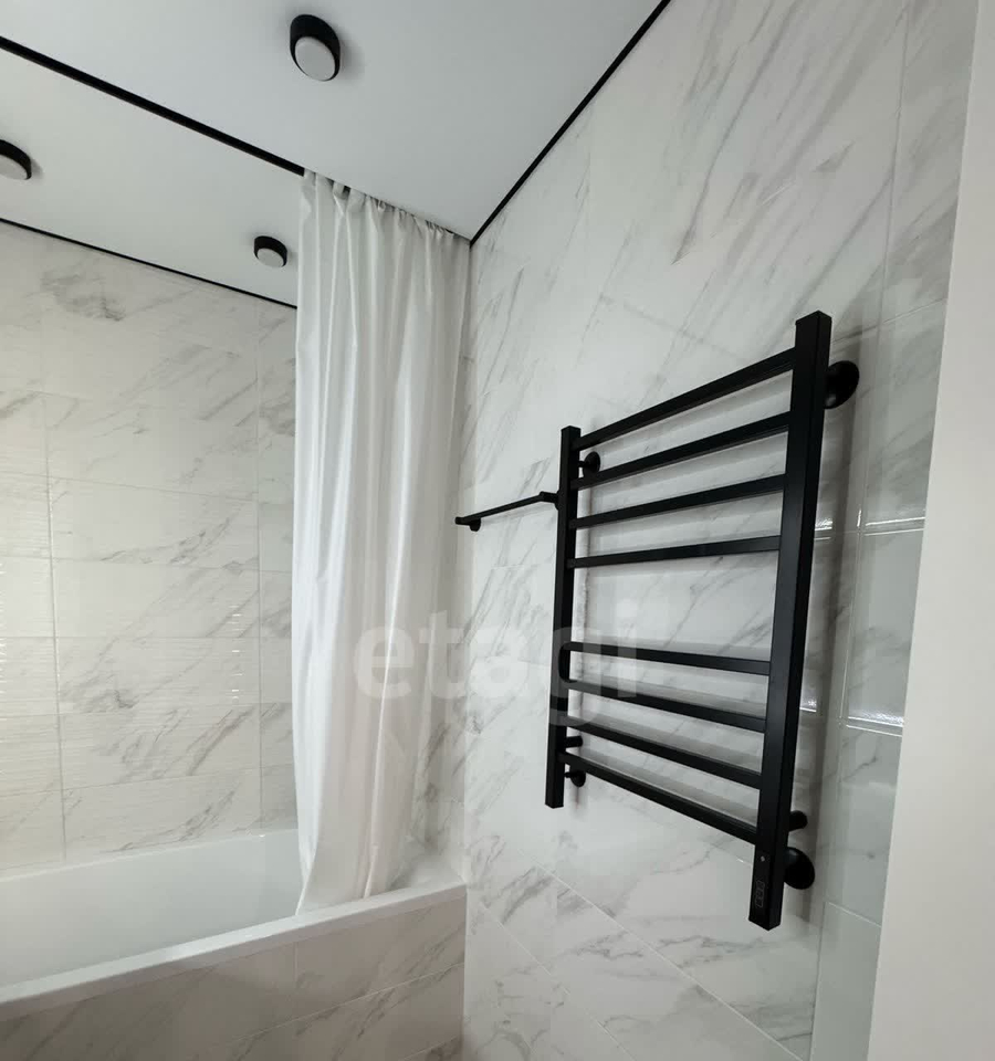 квартира г Тамбов ул Селезневская 2б/2 фото 15