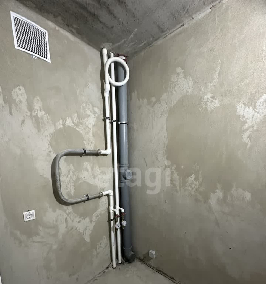 квартира г Тамбов ул Сабуровская 1б/3 фото 9