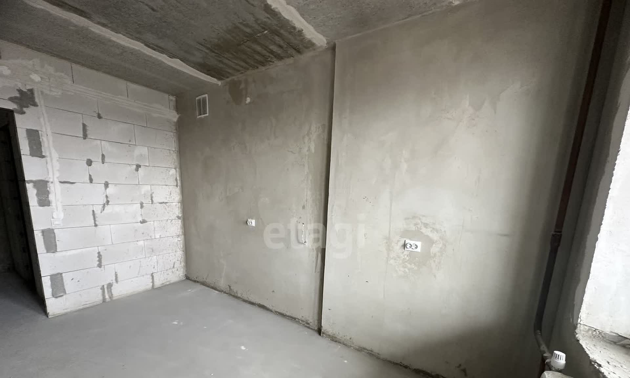 квартира г Тамбов ул Сабуровская 1б/3 фото 11