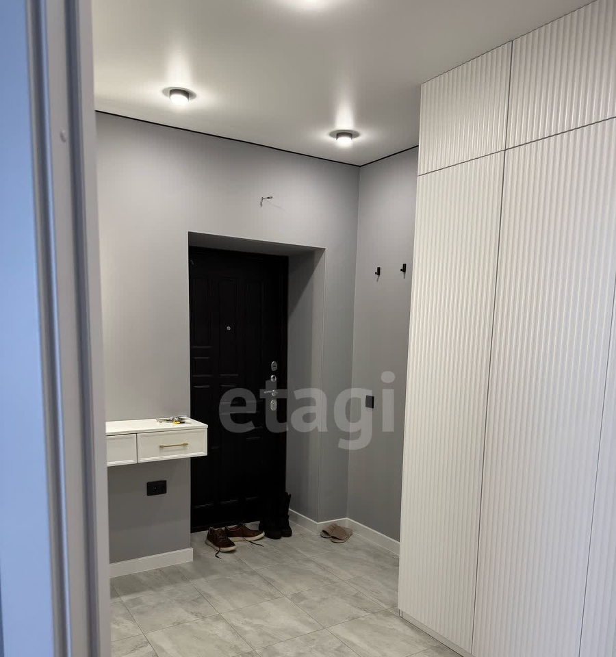 квартира г Тамбов ул Селезневская 2б/2 фото 17