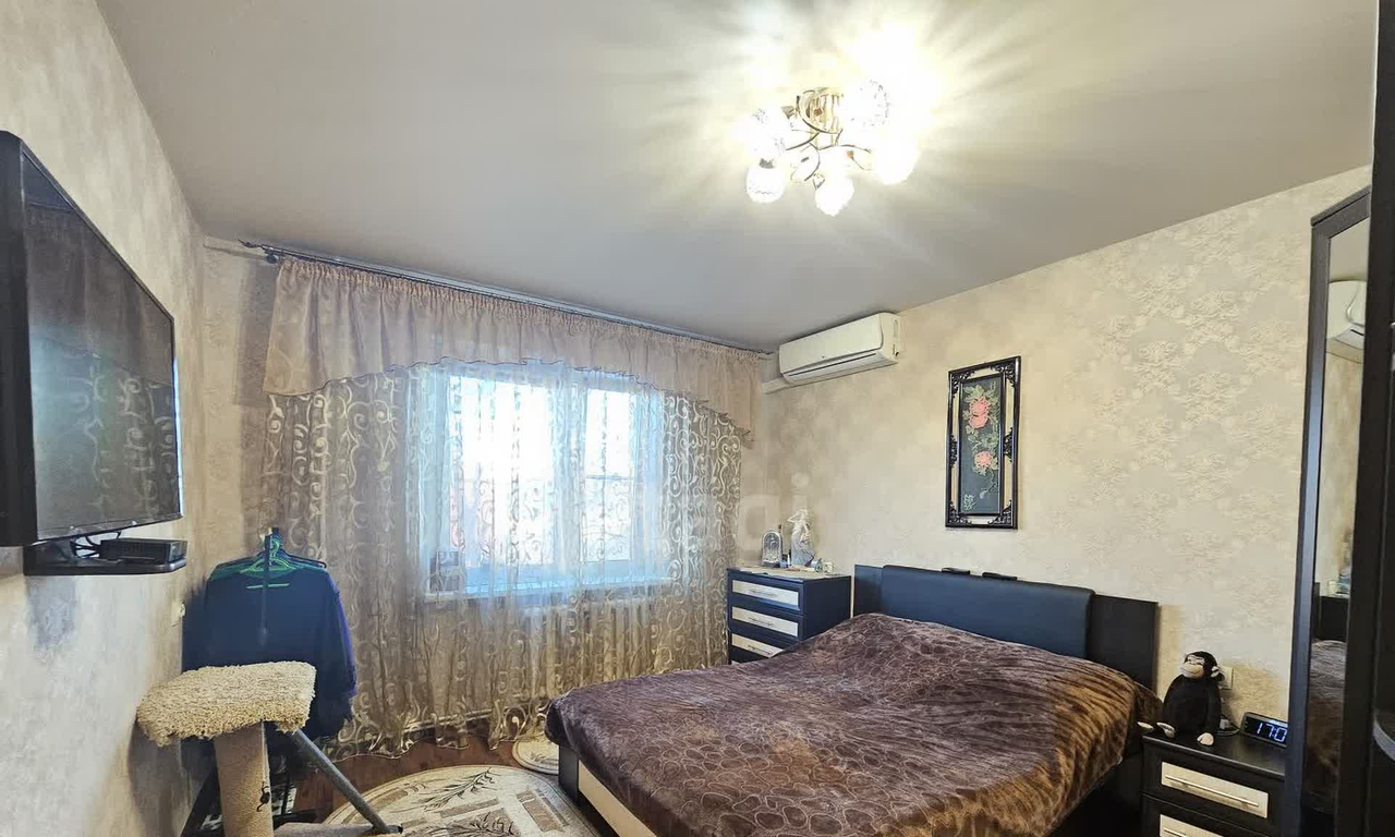 квартира г Тамбов 3-я линия, 4 фото 8