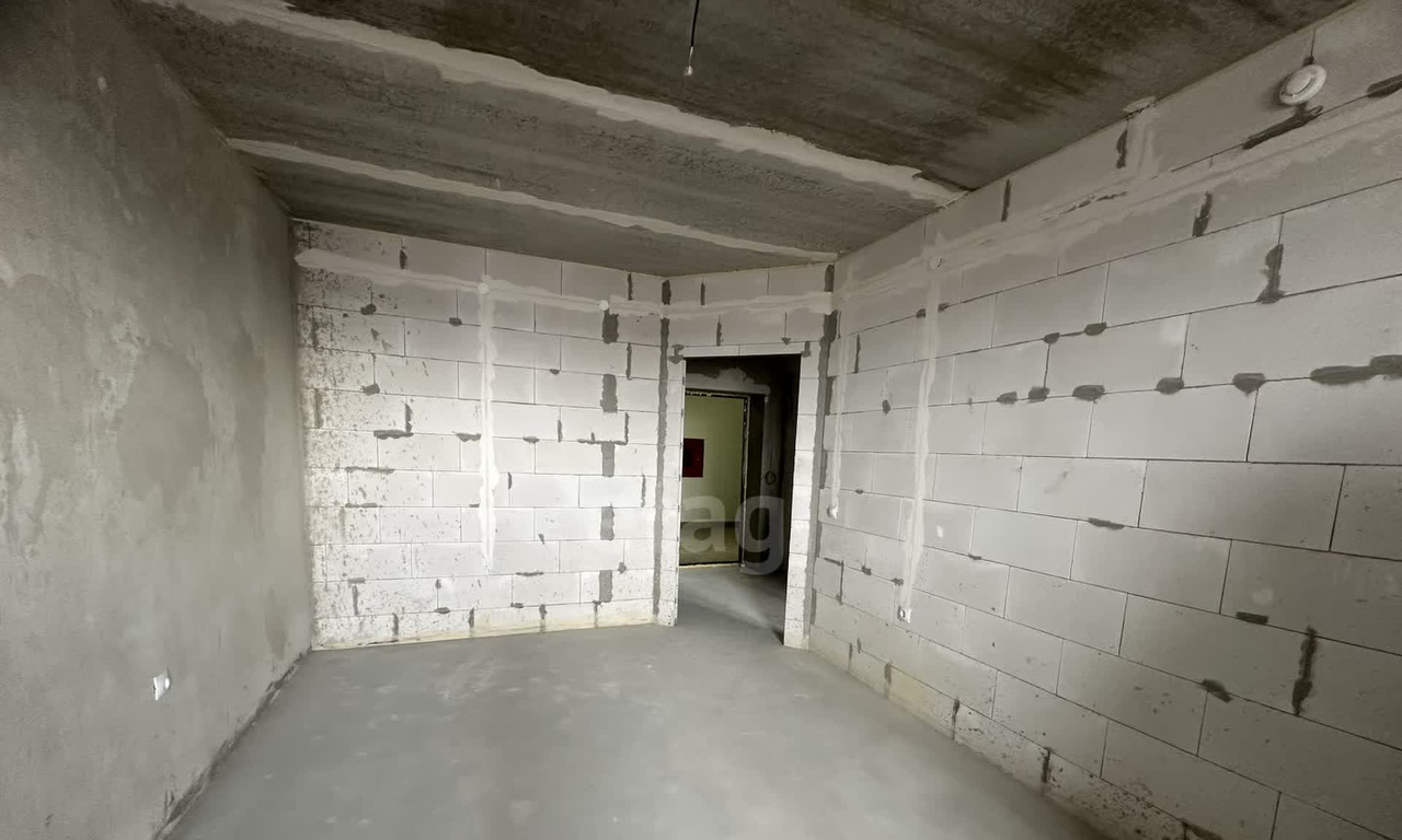 квартира г Тамбов ул Сабуровская 1б/3 фото 14