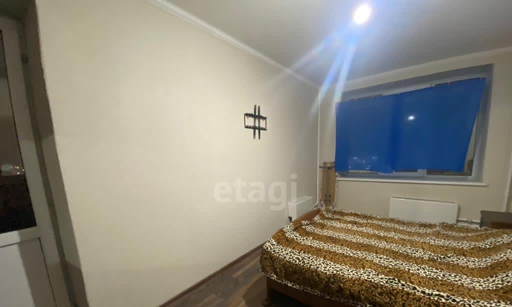 квартира г Тамбов ул Сабуровская 2в фото 6