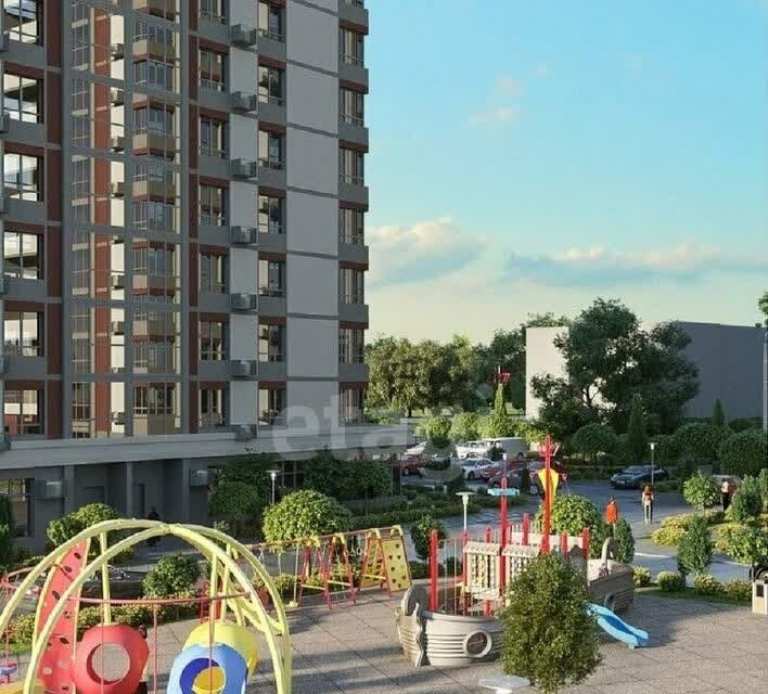 квартира г Тамбов ул Советская 192а/1 фото 22