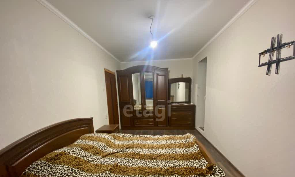 квартира г Тамбов ул Сабуровская 2в фото 7