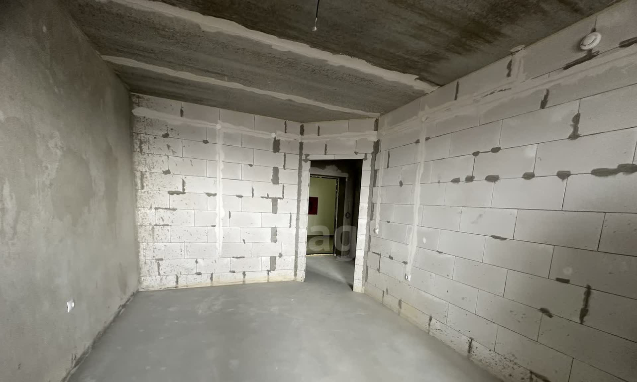 квартира г Тамбов ул Сабуровская 1б/3 фото 15