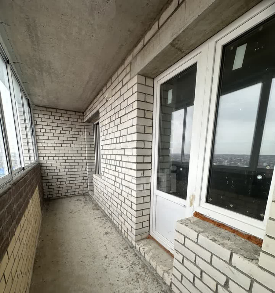 квартира г Тамбов ул Сабуровская 1б/3 фото 16