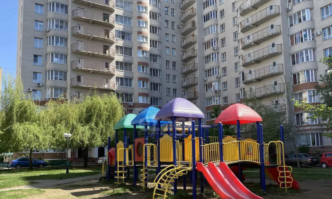 квартира г Тамбов ул Победы 6 м-н, Московский фото 11
