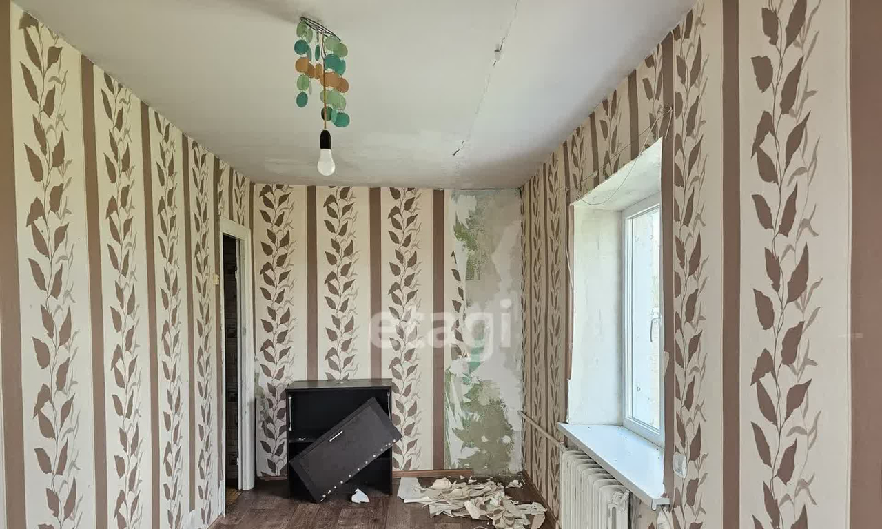 квартира г Тамбов ул Маяковского 24 фото 6