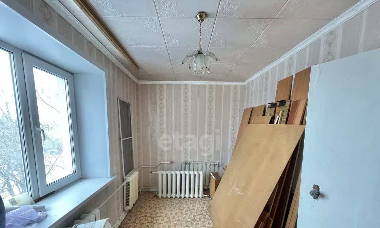 квартира г Мичуринск улица 7 Ноября, 32 фото 5
